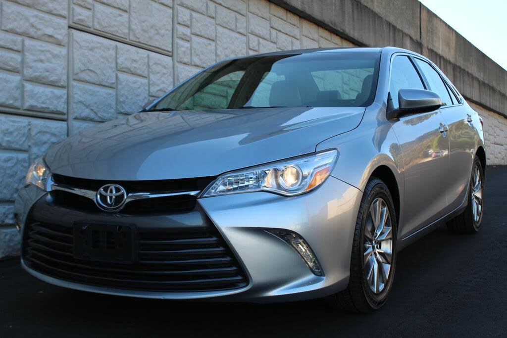 2015 Toyota Camry  Specifications  Car Specs  Auto123
